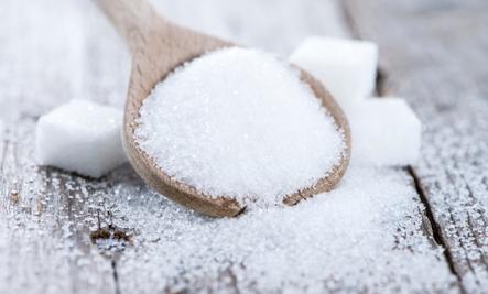 Hozzáadott cukor és energiamentes édesítőszerek